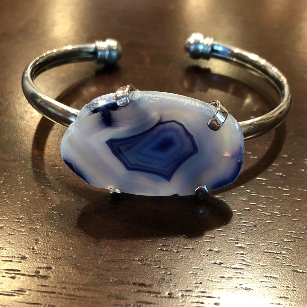 Statement bracelet